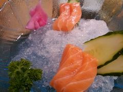 -寻味寿司日本料理(华亿店)