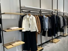 -羊绒世家(滨康路店)