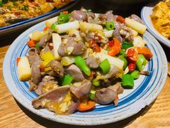 -静一餐厅·湖北菜(前门创始店)