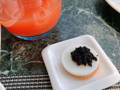 -白天鹅宾馆·流浮阁咖啡厅