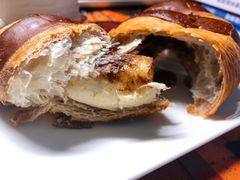 香蕉-OUR Bakery(SKP-S店)