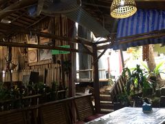 -Jungle Kitchen