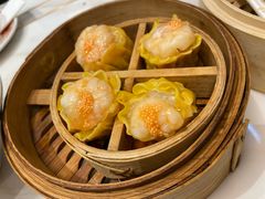 眀虾烧卖皇-稻香酒家·33年老字号·港式粤菜(富邦中心店)