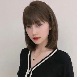 点击看大图 -MORI HAIR SALON日式美发沙龙