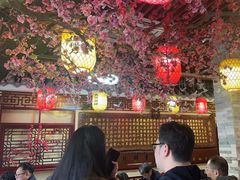 -金杨拉面王小吃面馆·牛三宝面·红烧牛肉粉