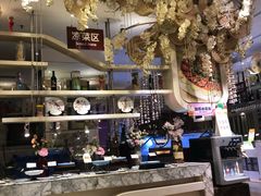 -芭菲盛宴·环球美食(袁家岗店)