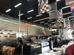 -ACE&CAFE火车咖啡厅(751店)