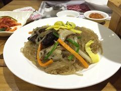 -紫霞门韩国料理烤肉(深南东路店)