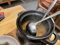 -顺风汤馆·广府粤菜(江宸天街店)