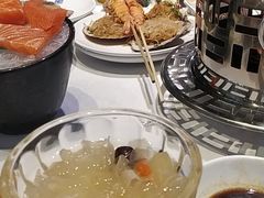 -海天盛宴新派海鲜自助餐厅(群力店)