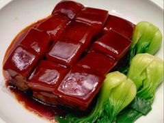-淮扬厨子(健康路店)