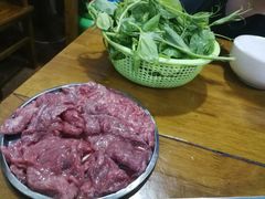 -泸州酸菜豆花火锅川师店