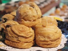 -泰谷酒店·太古码头闽菜自助餐厅