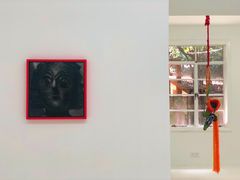 -胶囊画廊