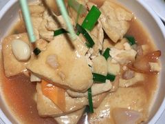 -四道菜·福建海蛎煎(世欧广场店)