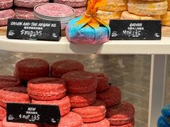 -LUSH(威尼斯人店)