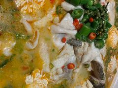 -川味堂·四川豆花(八卦岭店)