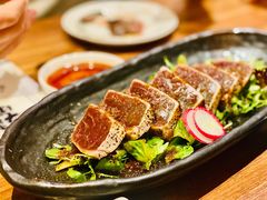 -纹兵卫手打荞麦面日料(虹桥本店)