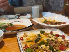 -61号餐吧(兴坪古镇漓江店)