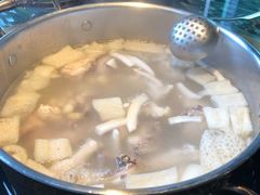 招牌竹笙椰子鸡-凤园椰珍·臻品椰子鸡(保利时光里店)