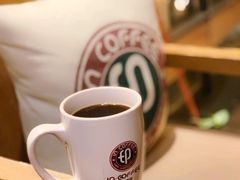 -印咖啡IN COFFEE(红旗街店)
