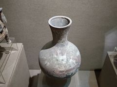 -洛阳周王城天子驾六博物馆