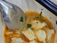 -天发芽·何记葫芦头泡馍·老字号(小南门店)