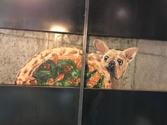 -I HOLIC艾豪丽披萨(KKone店)