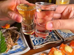 -鸟泉居酒屋·烧鸟·酒馆(百子湾店)