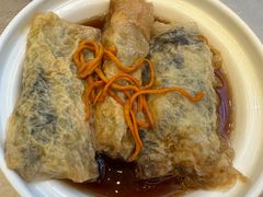 -香云轩·顺德菜(香云纱园林酒店店)