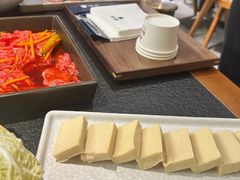 -滇牛云南火锅(桂林路店)