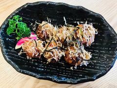 -怡星料理(汉川店)