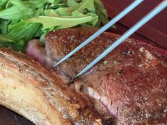 -沈阳君悦酒店·意坊意大利餐厅