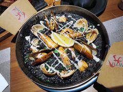 -曼乐辰餐厅(中庚漫游城店)