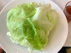 -亮健容天生蚝烧烤自助(交道口直营店)