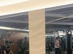 -宝力豪健身(中粮广场店)