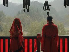 -常德桃花源景区