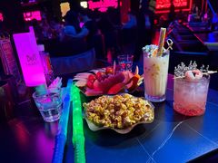 -MOSSO音乐酒吧·live house(南京旗舰店)