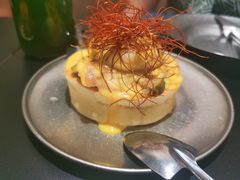 -酷公社·榴莲披萨(太原街店)