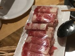 牛肉-袁记串串香(西安路店)