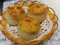 -点点心点心专门店(湾仔店)