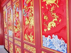 -天津妈祖文化园