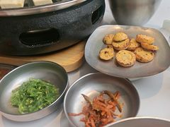 -范儿·嫂子烤肉·精致炭火烤肉(长治路店)