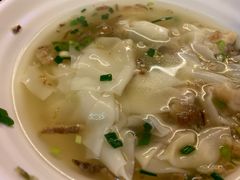 -白玉兰食品(汇联商厦店)