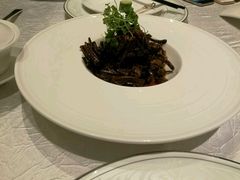 -一品淮扬 · 淮扬菜·北京万达文华酒店