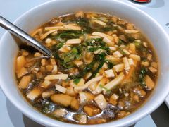 袄豆腐-乌江鱼杭帮菜(西湖店)