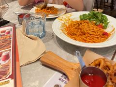 -必胜客(城西银泰店)