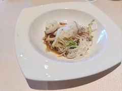 -正佳广场万豪酒店-粤菜餐厅·点心·海鲜·聚餐