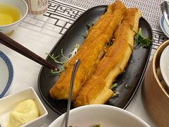 -新李记 · 口味菜馆(南郊公园店)