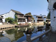 -嘉兴月河历史街区